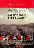 Majster bieda czyli zakapiorskie Bieszczady