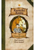 Kroniki Kresu Za Kresoborem Tom 1