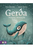 Gerda Historia wieloryba