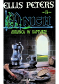 Mnich Tom 3 obrońca w kapturze