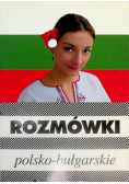 Rozmówki polsko - bułgarskie