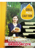 Grill przez cały rok