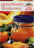 Przetwory domowe