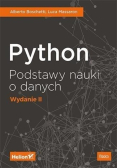 Python. Podstawy nauki o danych