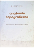 Anatomia topograficzna