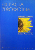 Edukacja zdrowotna Podręcznik akademicki