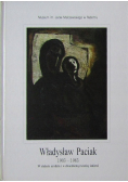 Władysław Paciak 1903 -1983