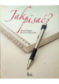 Jak pisać