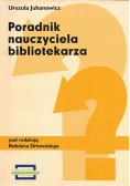 Poradnik nauczyciela bibliotekarza