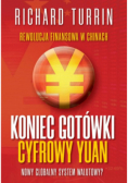 Koniec gotówki Cyfrowy Juan