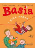 Basia i plac zabaw