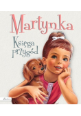 Martynka  Księga przygód