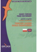 Podręczny Słownik Handlu Zagranicznego