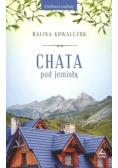 Chata pod jemiołą
