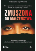 Zmuszona do małżeństwa