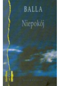 Niepokój