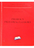 Prorocy przedwygnaniowi