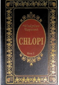 Reymont chłopi Tom 1