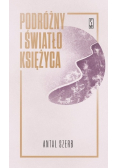 Podróżny i światło księżyca