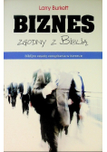 Biznes zgodny z Biblią