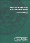 Negocjacje w biznesie kluczowe zagadnienia
