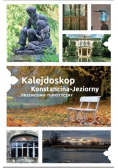 Kalejdoskop Konstancina - Jeziorny Przewodnik turystyczny
