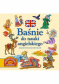 Baśnie do nauki angielskiego
