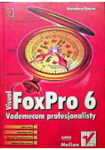 Visual FoxPro 6 Vademecum profesjonalisty