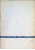 Kamieńska Poezje wybrane