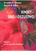 Kinsey seks i oszustwo