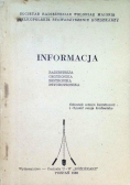 Informacja Radiestezja Geotronika Biotronika