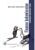 Finanse behawioralne