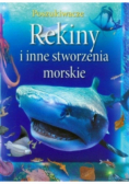 Rekiny i inne stworzenia morskie