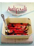 Antipasti Włoskie przekąski