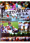 65 Lat KS Pocztowiec TP S .A.