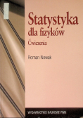 Statystyka dla fizyków