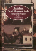Przygody dobrego wojaka Szwejka podczas wojny światowej Tom 3 i 4