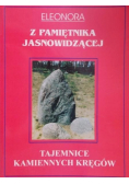 Eleonora Z pamiętnika jasnowidzącej