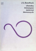 Choroby inwazyjne zwierząt domowych