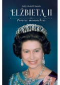 Elżbieta II Portret monarchini