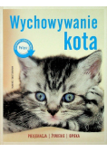 Wychowywanie kota