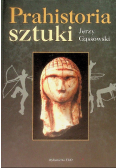Prahistoria sztuki