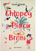 Chłopcy z Placu Broni