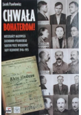 Chwała bohaterom