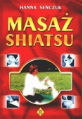 Masaż Shiatsu