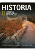 Historia National Geograpghic Tom 24  Imperium Osmańskie Rosja Chiny Dynastii Ming