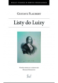 Listy do Luizy