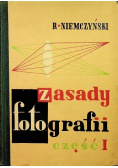 Zasady fotografii Część 1