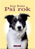 Psi rok