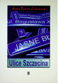 Ulice Szczecina